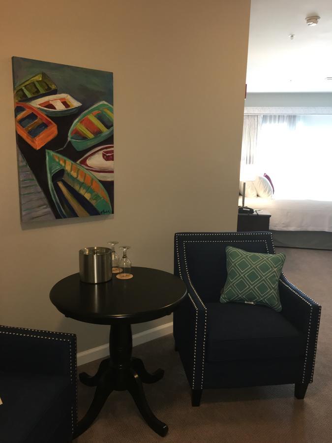 Valhalla Resort Hotel Helen Εξωτερικό φωτογραφία