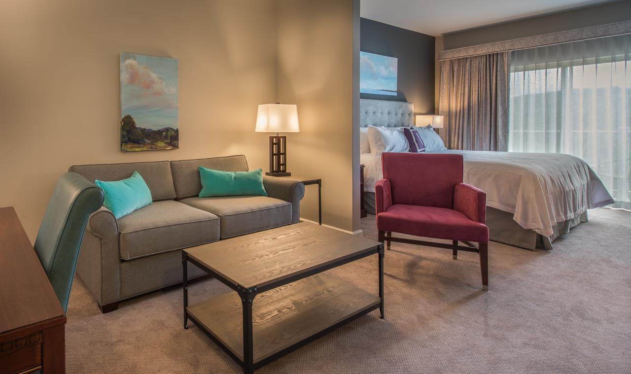 Valhalla Resort Hotel Helen Εξωτερικό φωτογραφία