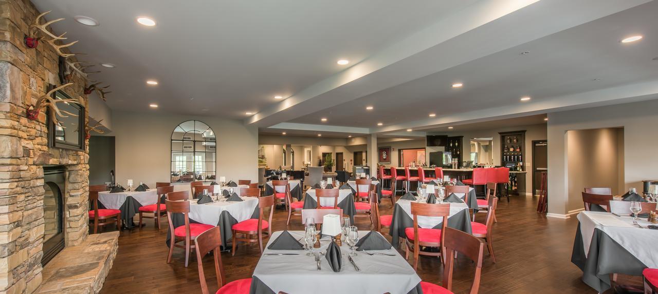 Valhalla Resort Hotel Helen Εξωτερικό φωτογραφία